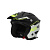 Acerbis Шлем Jet Aria 22-06 Black/Fluo-Yellow в Иркутске