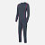 Finntrail Термобелье детское Dino 6100 DarkGreyPink в Иркутске