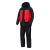 Finntrail Костюм утепленный Nordy Red в Иркутске