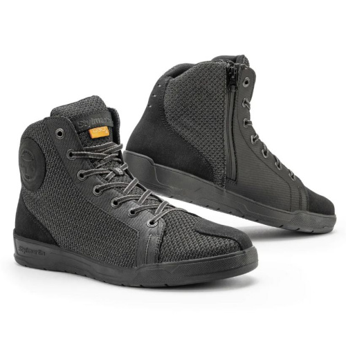 Stylmartin Мотокеды Tank WP Men Black в Иркутске