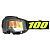 100% Очки Accuri 2 Goggle Fairbanks / Clear в Иркутске