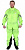 Hyperlook Дождевик раздельный Titan Green man в Иркутске