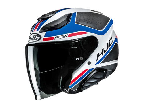 HJC Шлем F31 Ceron MC21SF в Иркутске