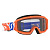 Scott Очки подростковые Primal orange clear в Иркутске