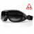 Bobster Маска NightHawk OTG Дымчатые линзы в Иркутске