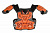 Acerbis Защита тела (Панцирь) Gravity Roost Orange в Иркутске