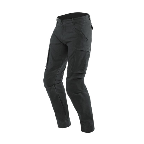 Dainese Брюки Combat 001 Black в Иркутске