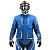 Dragonfly Куртка Эндуро Freeride Blue-Yellow в Иркутске