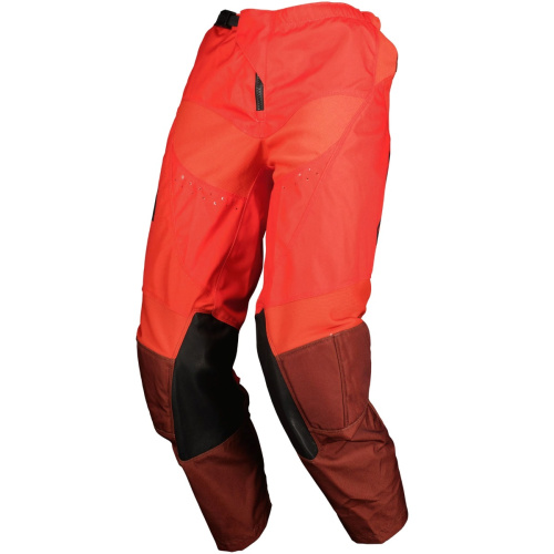 Scott Брюки 350 Dirt Evo red/black в Иркутске