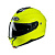 HJC Шлем C 91 Fluorescent Green в Иркутске