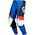 SCOTT Брюки 450 Angled blue/red в Иркутске
