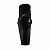 Leatt Налокотники 3DF Elbow Guard Hybrid Black в Иркутске