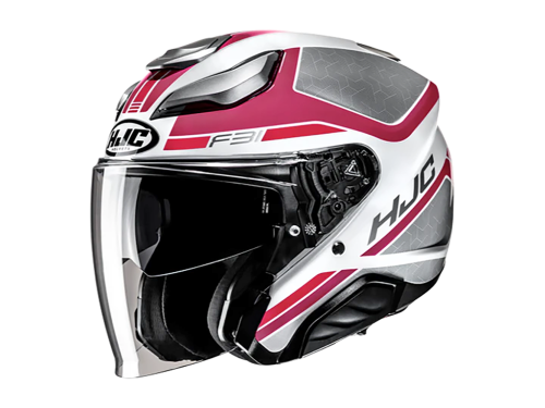 HJC Шлем F31 Ceron MC8 в Иркутске