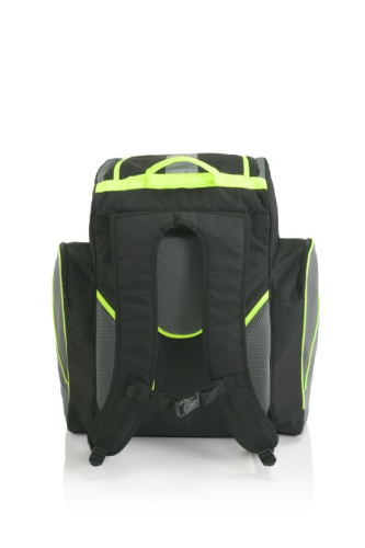 Acerbis Рюкзак Jerla Black/Yellow (102 L) в Иркутске