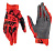 Leatt Перчатки 2.5 Windblock Red  в Иркутске