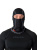Starks Подшлемник Light Combi черный в Иркутске Starks Подшлемник Light Combi черный в Иркутске