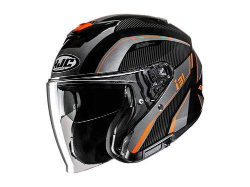 HJC Шлем i31 Reno MC7 в Иркутске