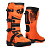 Acerbis Мотоботы кроссовые Artiglio Orange/Black в Иркутске