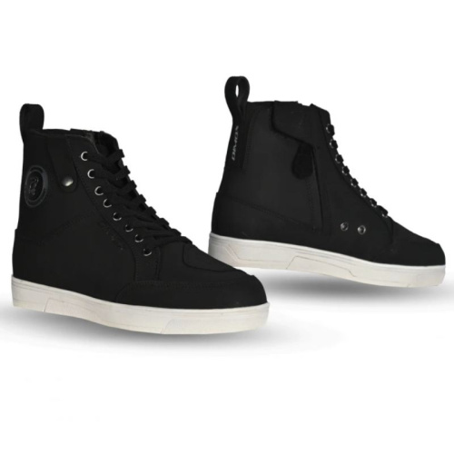 Dimox Ботинки Bolt Sneaker Black в Иркутске