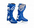 Acerbis Мотоботы кроссовые X-Team Blue/White в Иркутске