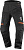 Scott Брюки Dualraid DP black/orange в Иркутске