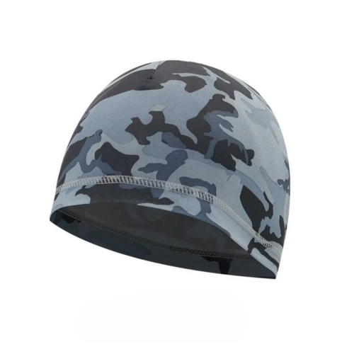 Scout Подшлемник-шапочка spotty Light серо-черный в Иркутске