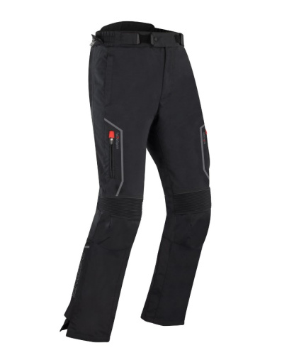 Bering Брюки Westport Black в Иркутске