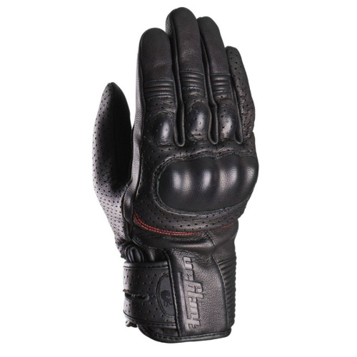 Furygan Перчатки Dean кожа Черный в Иркутске