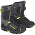 Scott Ботинки зимние X-Trax EVO Black-Safety Yellow в Иркутске