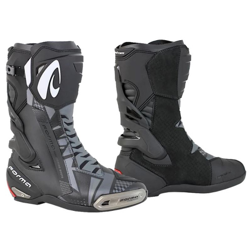 Forma Ботинки Phantom Black в Иркутске