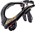 Leatt защита шеи 3.5 Neck Brace 2025 Black в Иркутске