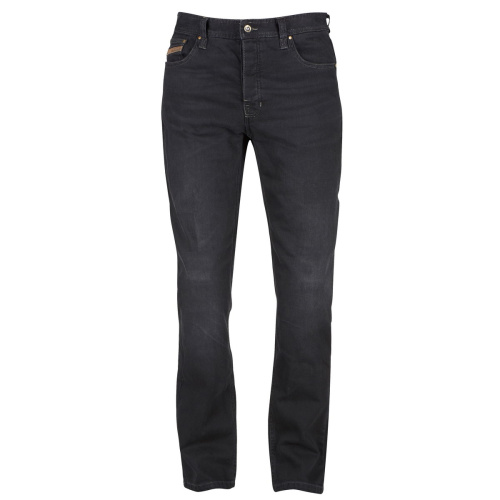 Furygan Мотоджинсы Jean D11 Stretch Черный в Иркутске