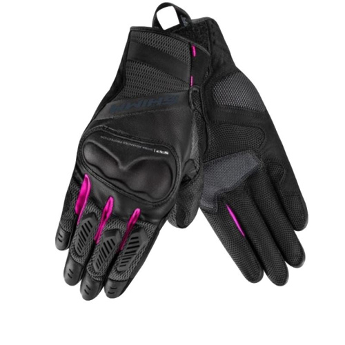Shima Перчатки Hero Lady Pink в Иркутске