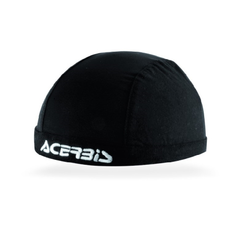 Acerbis Подшлемник-шапочка Sweat 2 Go Black в Иркутске