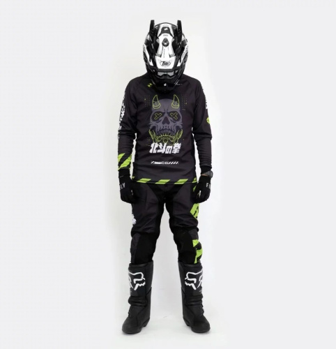 Grom Джерси Cyber C6 в Иркутске