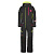 Scott Комбинезон женский DS-I Dryo black/pink в Иркутске