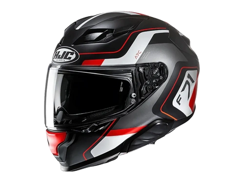HJC Шлем F71 Arcan MC1SF в Иркутске