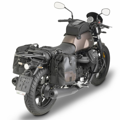 Givi Сумка на бак CRM103 8л в Иркутске