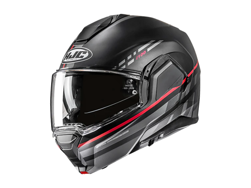 HJC Шлем i100 Sysma MC1SF в Иркутске