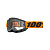 100% Очки Accuri 2 Enduro Moto Orange / Clear в Иркутске
