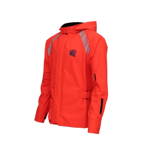 Hyperlook Мотодождевик Stormer красный в Иркутске