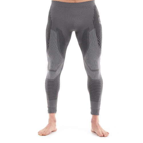 Dragonfly Термобрюки 3D Thermo Grey в Иркутске