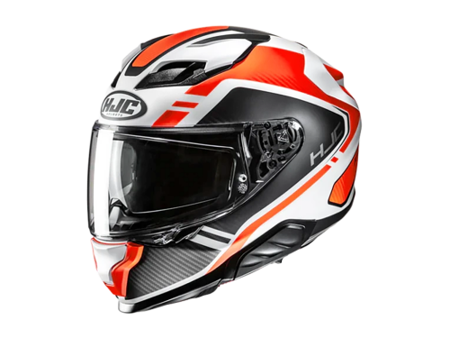 HJC Шлем F71 Tozz MC6HSF в Иркутске