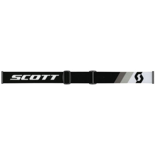 Scott Очки Fury WFS premium black/white в Иркутске