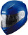 IXS Шлем модуляр HX 300 1.0 Синий матовый в Иркутске