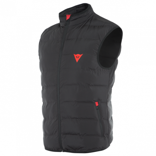 Dainese Жилет Down-Vest Afteride Black в Иркутске