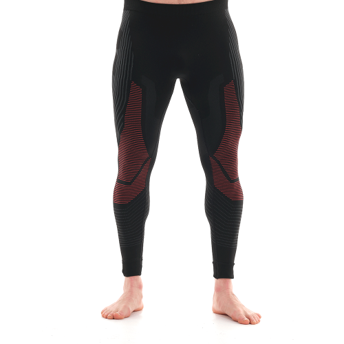 Dragonfly Термобрюки 3DThermo Red в Иркутске