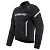 Dainese Куртка мужская Air Frame 3 Black/Black/White в Иркутске