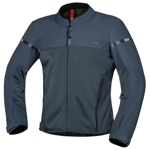IXS Мотокуртка Jacket Oxy-Air Синий в Иркутске