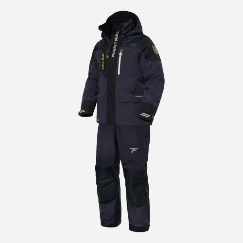 Finntrail Костюм Escape Darkgrey в Иркутске